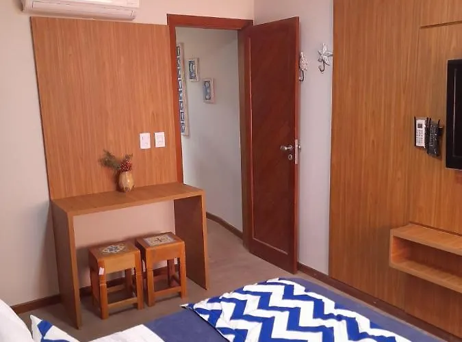 Suite Itaipu Terra