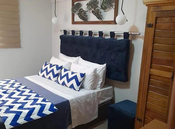 Suite Itaipu Terra