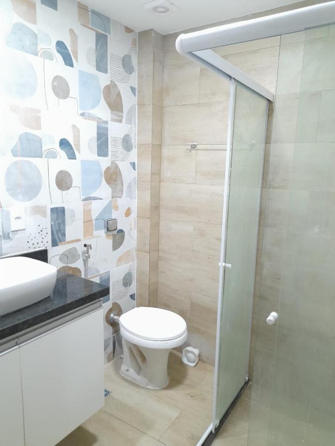 Apartment Itaipu Terra