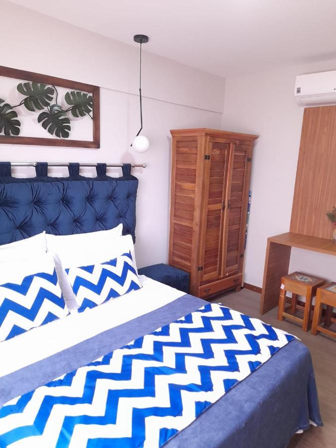 Apartment Itaipu Terra