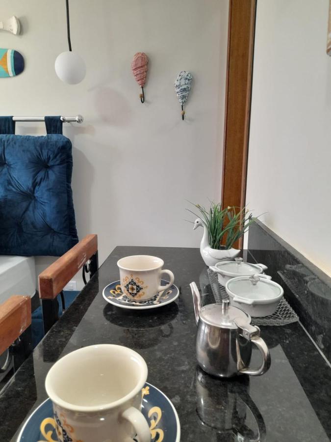 Itaipu Terra Apartment Vila Velha (Espirito Santo)