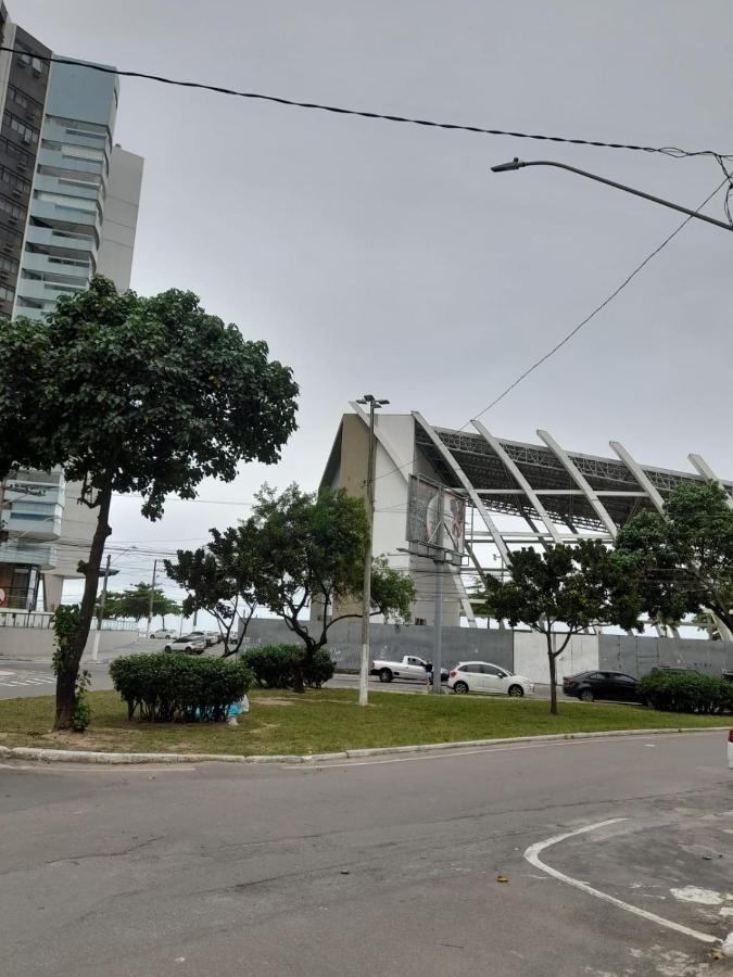 Apartment Itaipu Terra