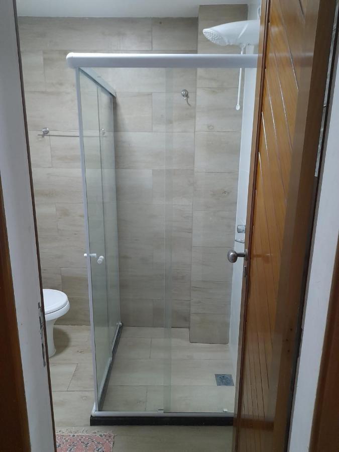 Apartment Itaipu Terra