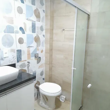 Suite Itaipu Terra Vila Velha  Exterior photo