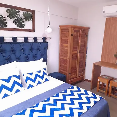 Suite Itaipu Terra Vila Velha  Exterior photo