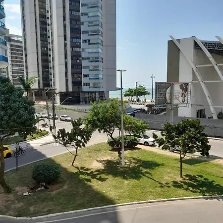 Suite Itaipu Terra Vila Velha  Exterior photo
