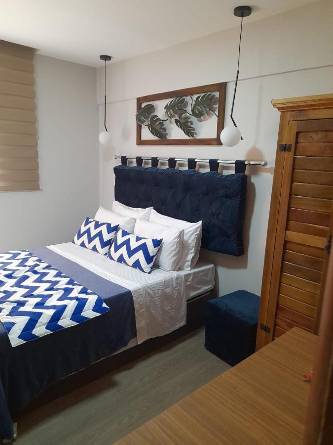 Apartment Itaipu Terra