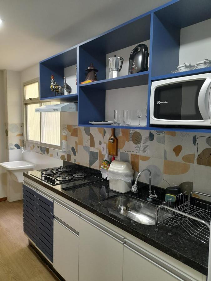 Itaipu Terra Apartment *